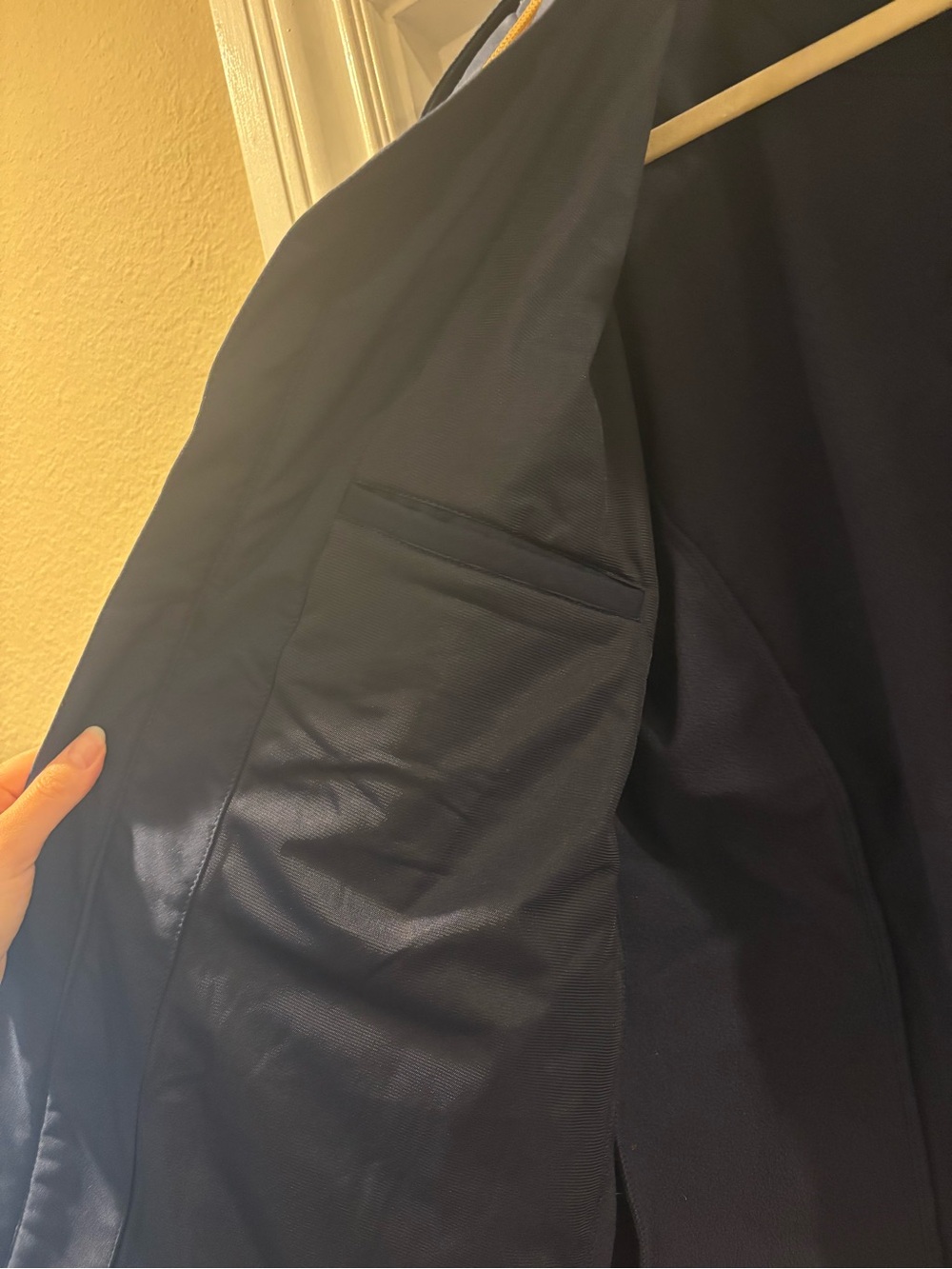 NFL Rams Jacket - XL - Picture 6 of 8
